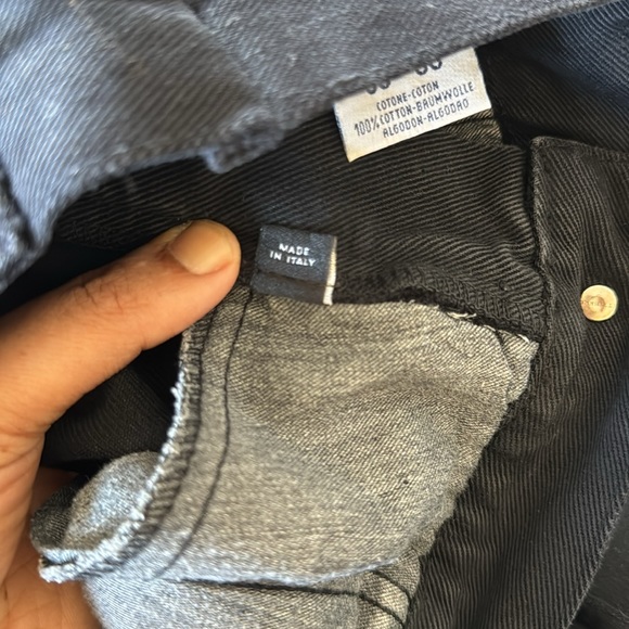 Men’s Versace jeans Couture jeans - Picture 11 of 11